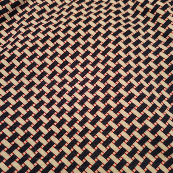 Tommy Hilfiger Houndstooth Pants - Picture 10 of 12